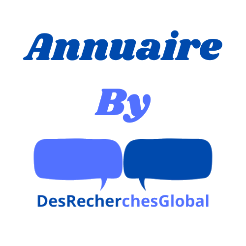 Logo - Annuaire by DesRecherchesGlobal -transparence -
