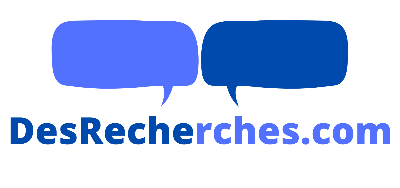 Logo -Brouillant 3.3 DesRecherches.com -transparence-