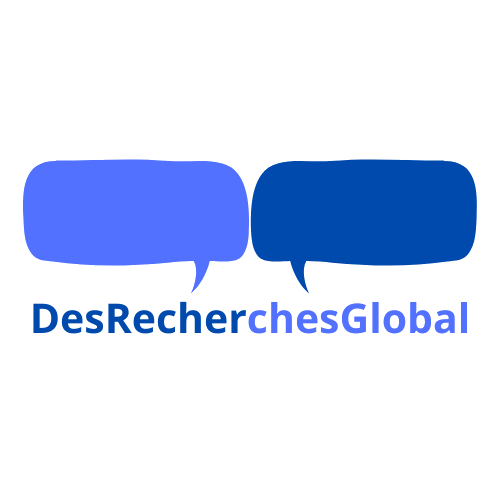 Le site refait peau neuve! | Blog by DesRecherchesGlobal