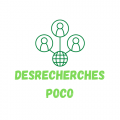 Logo - DesRecherchesPoco