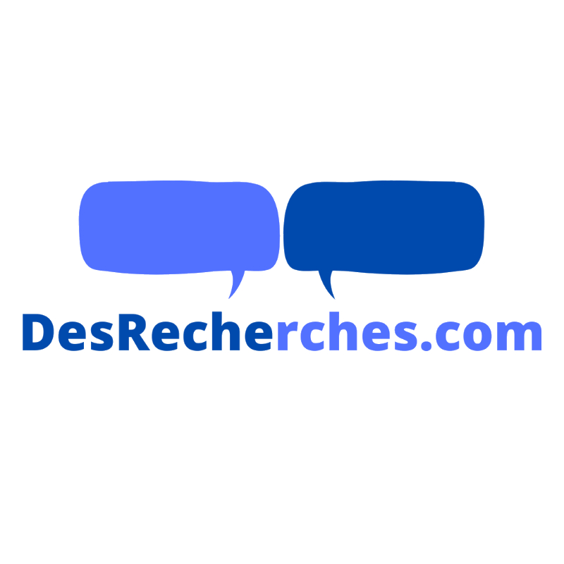 DesRecherche.com: Un site à potentiel! | DesRecherchesGlobal