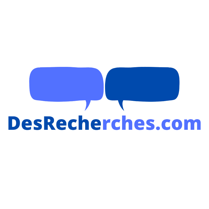 Logo youtube desrecherches com transparence